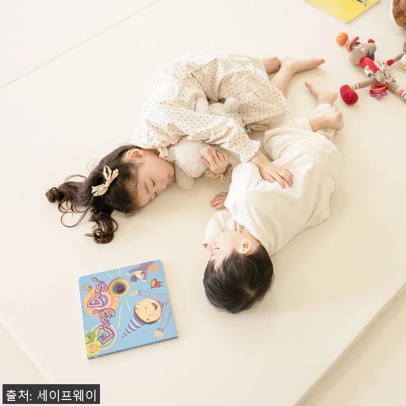 옐모 폴더매트 200X280 사용후기 관련 이미지 5