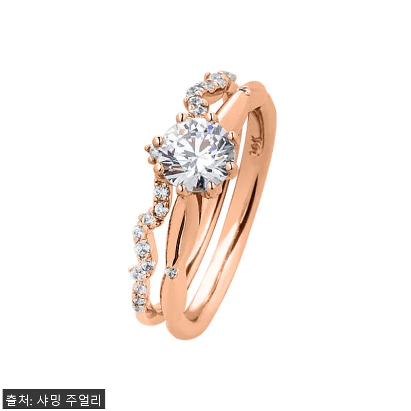 7부 다이아 반지 IGI 랩 GIA 관련 이미지 6