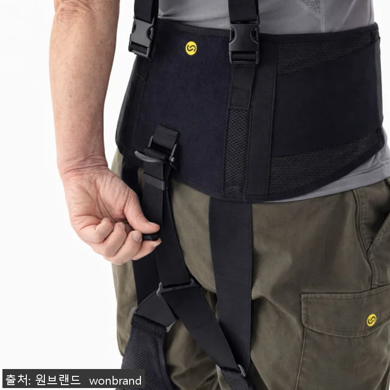 닥터메드 세이프티 근력보조슈트 사용후 관련 이미지 5