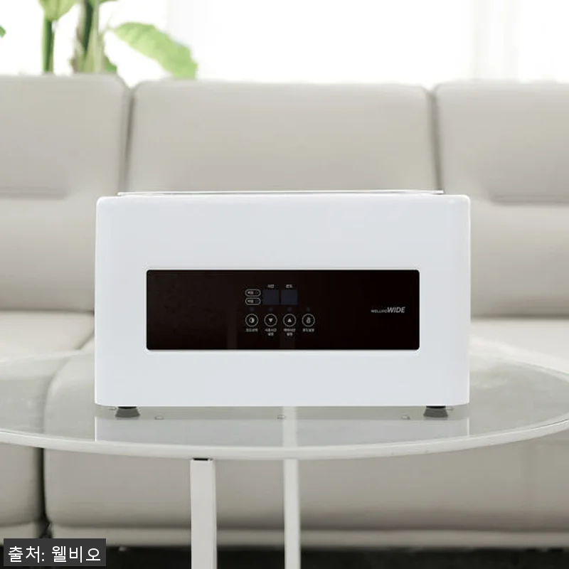 웰비오 와이드 파라핀 베스 사용후기: 손과 발 테라피에 딱 맞는 대형 파라핀 치료기 13 웰비오 와이드 파라핀 베스 사용후기: 관련 이미지 5