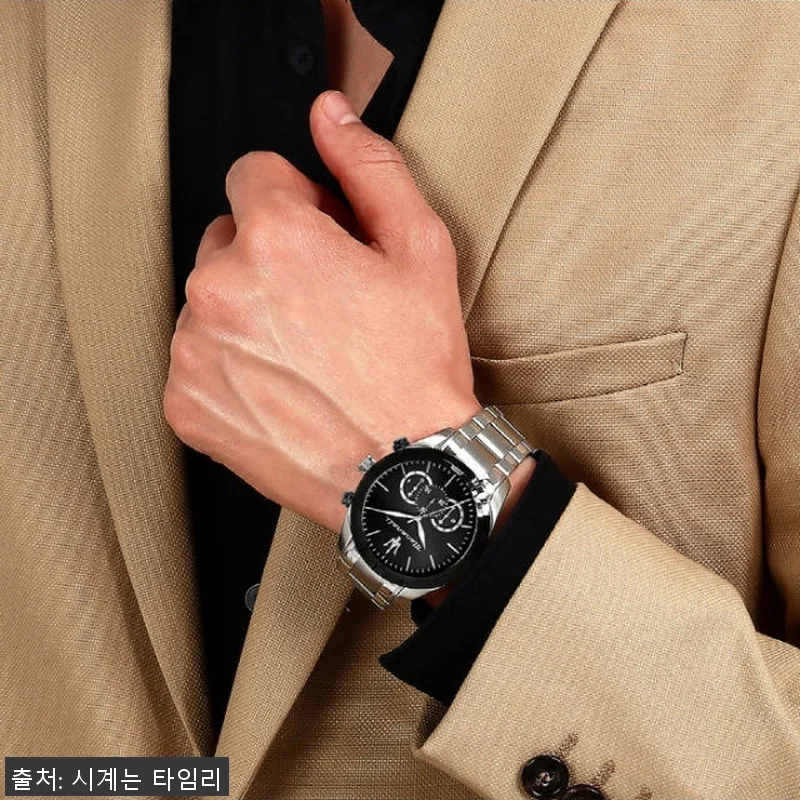 마세라티 TRAGUARDO 남성용 고 관련 이미지 6