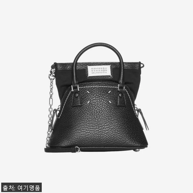 메종마르지엘라 미니 버킷 클래식 베이 관련 이미지 7