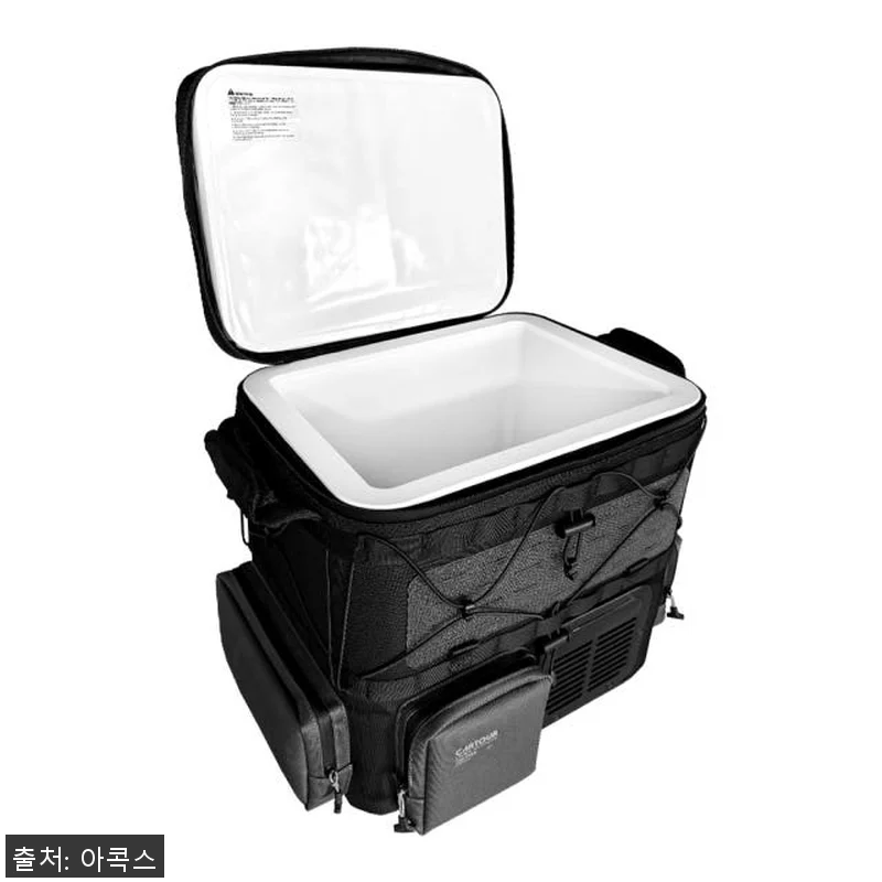 카투어 배낭냉장고 서밋프리즈 18L, 관련 이미지 7