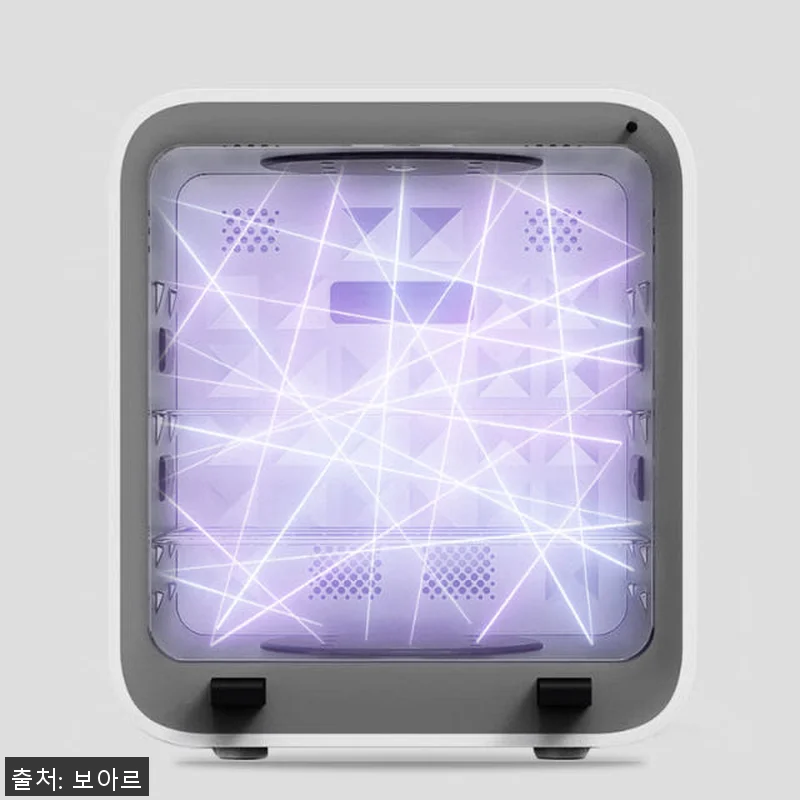 보아르 아가퓨어 산후조리원 젖병소독기 관련 이미지 6