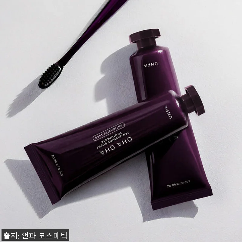 언파 차차 젠 자스민향 1450 고불 관련 이미지 7