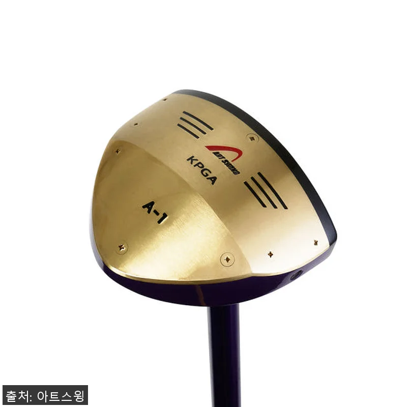 피닉스 파크골프채 A-1 풀세트 사용 관련 이미지 6
