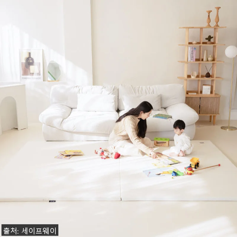 옐모 폴더매트 200X280 사용후기 관련 이미지 6