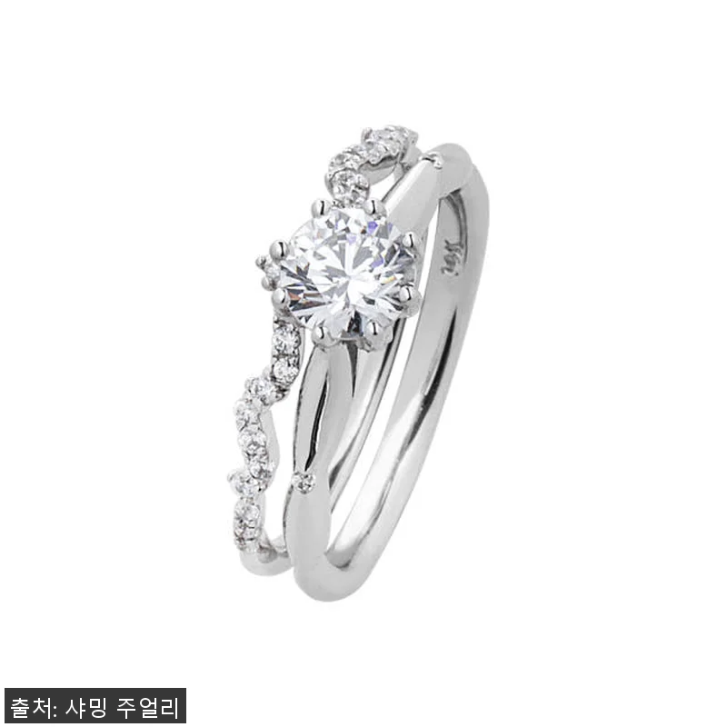 7부 다이아 반지 IGI 랩 GIA 관련 이미지 7