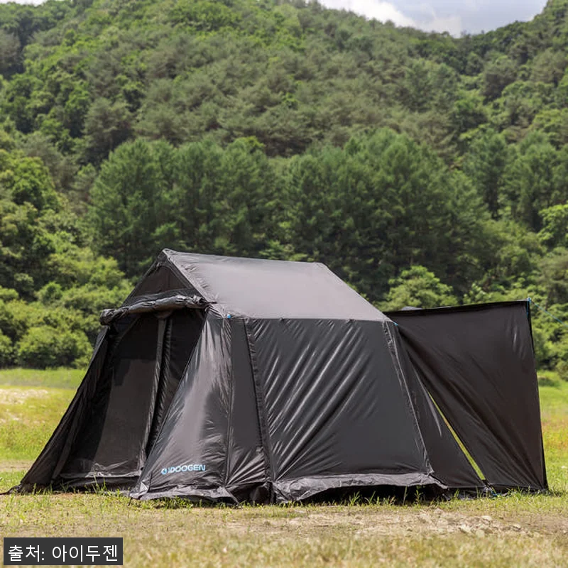 아이두젠 캐빈 프로 감성 쉘터 농막 관련 이미지 6