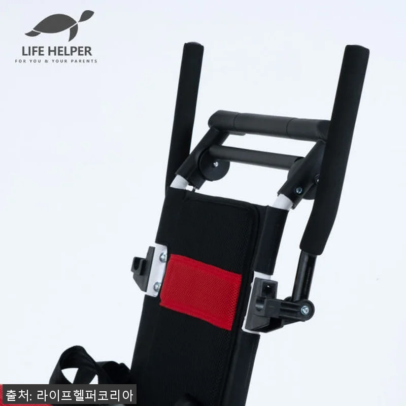LH-L1 휠체어 여행용 휴대용 접이식 경량 사용후기 18 LH-L1 휠체어 여행용 휴대용 접이 관련 이미지 7