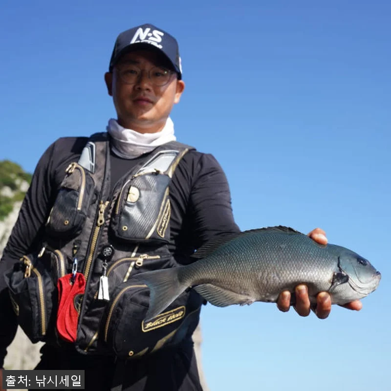 NS블랙홀 알바트로스 VIP 갯바위릴 관련 이미지 7