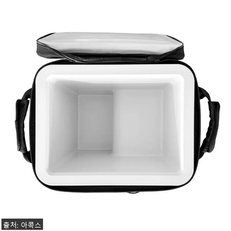 카투어 배낭냉장고 서밋프리즈 18L, 관련 이미지 8