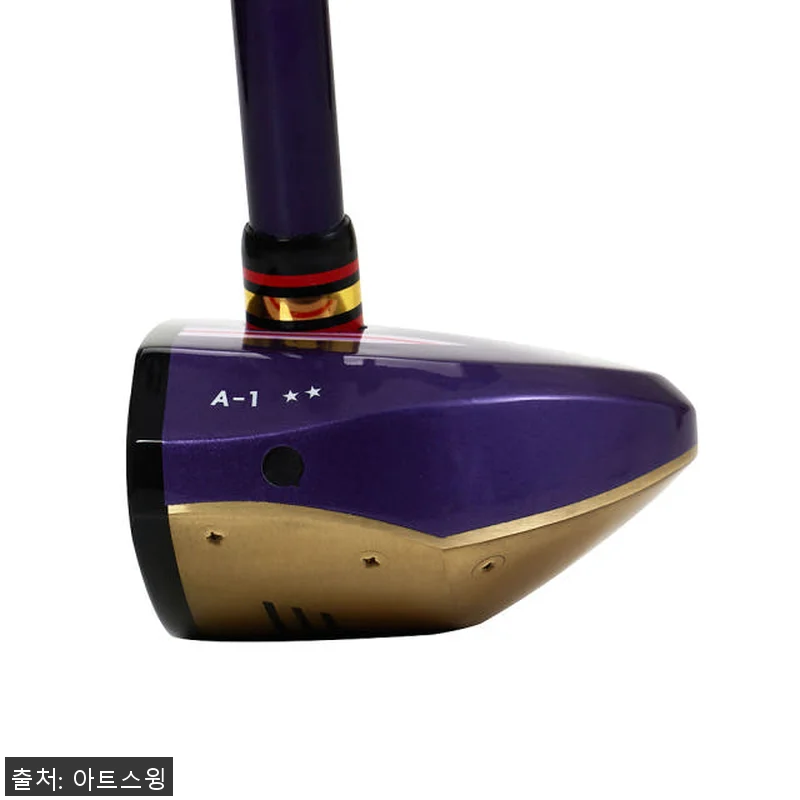 피닉스 파크골프채 A-1 풀세트 사용 관련 이미지 7