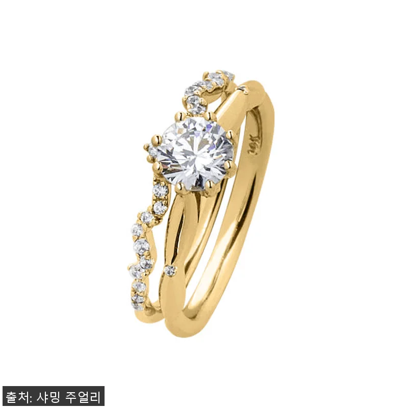 7부 다이아 반지 IGI 랩 GIA 관련 이미지 8