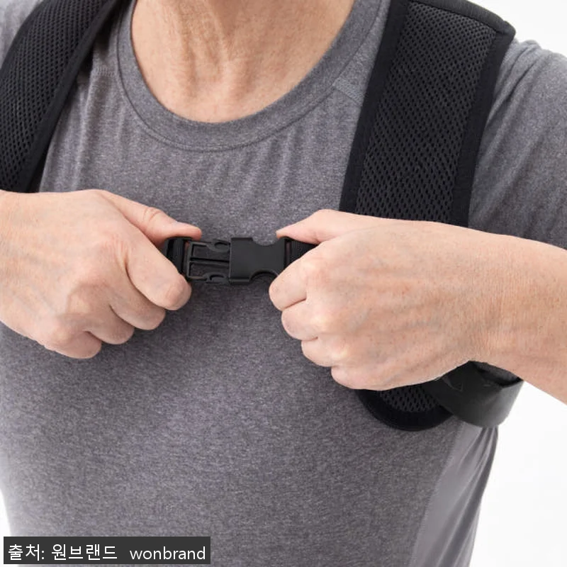 닥터메드 세이프티 근력보조슈트 사용후 관련 이미지 7