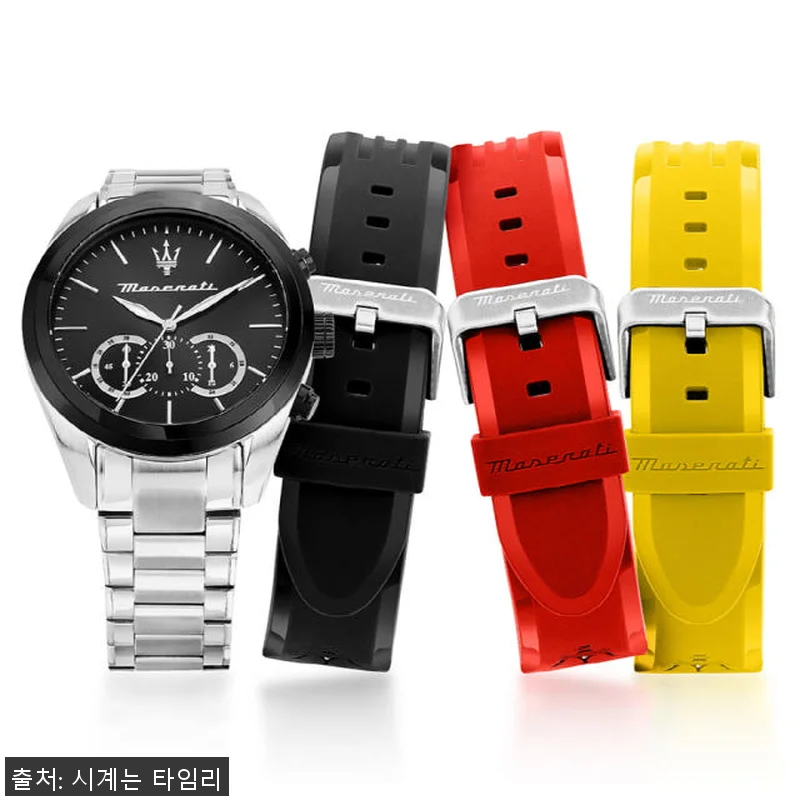 마세라티 TRAGUARDO 남성용 고 관련 이미지 8