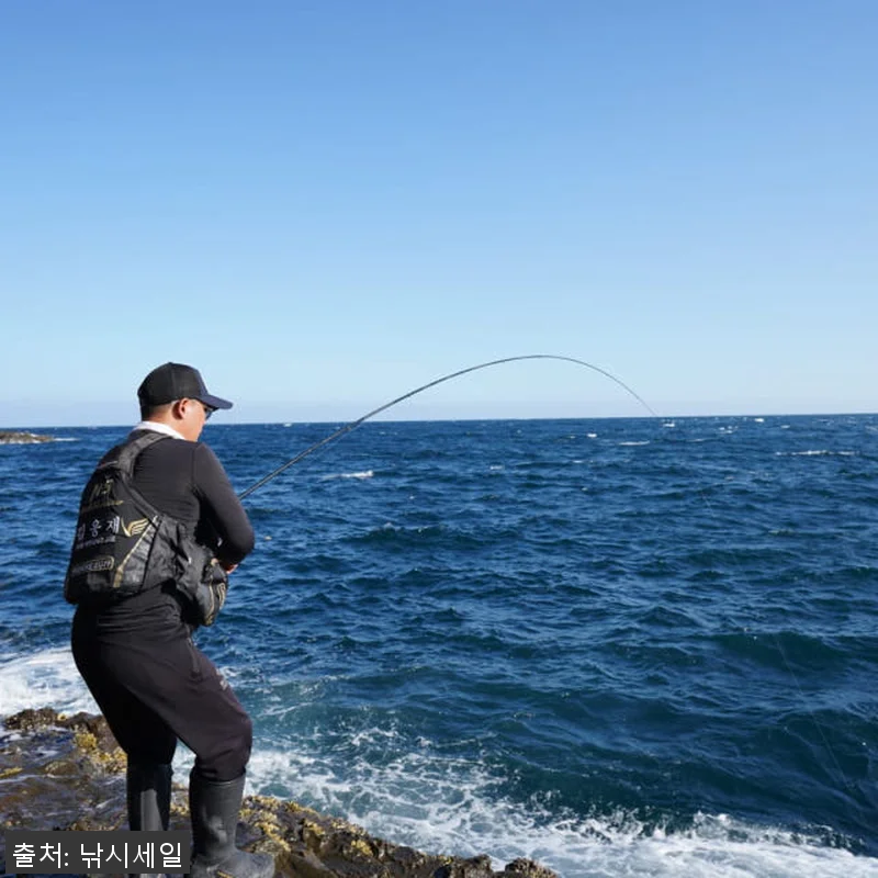 NS블랙홀 알바트로스 VIP 갯바위릴 관련 이미지 8