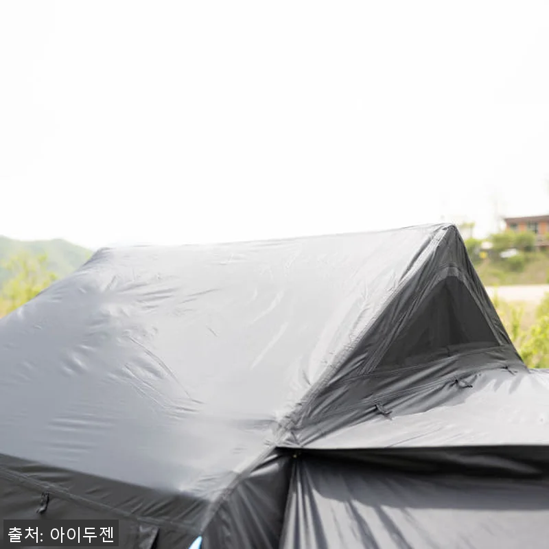 아이두젠 캐빈 프로 감성 쉘터 농막 관련 이미지 8