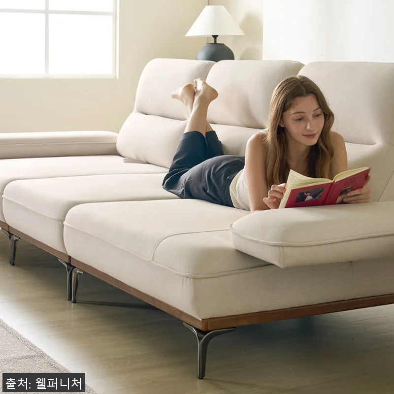 누아 천연원목 이지클린 프리미엄 패브 관련 이미지 9