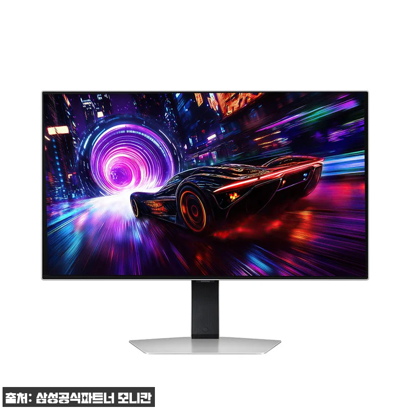 삼성전자 오디세이 OLED G8 LS 관련 이미지 1