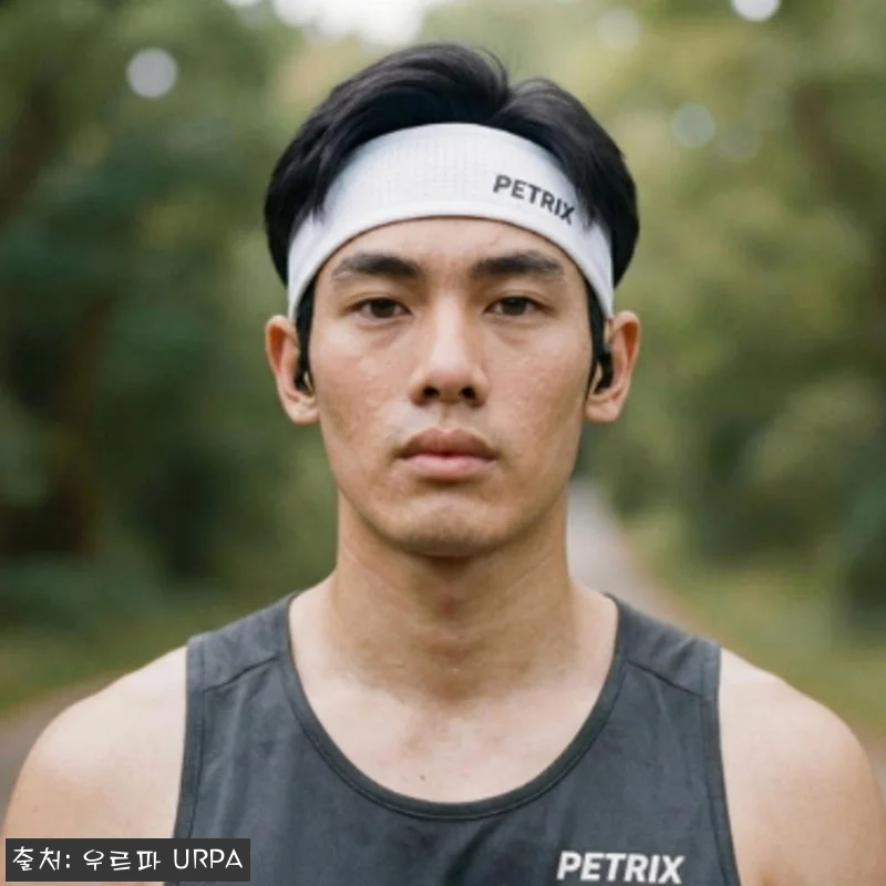 크로스핏 헤어밴드 오클루 스포츠 헤드밴드 1+1, 운동 루틴에 더하기 좋은 이슈템 13 크로스핏 헤어밴드 오클루 스포츠 헤드 관련 이미지 1