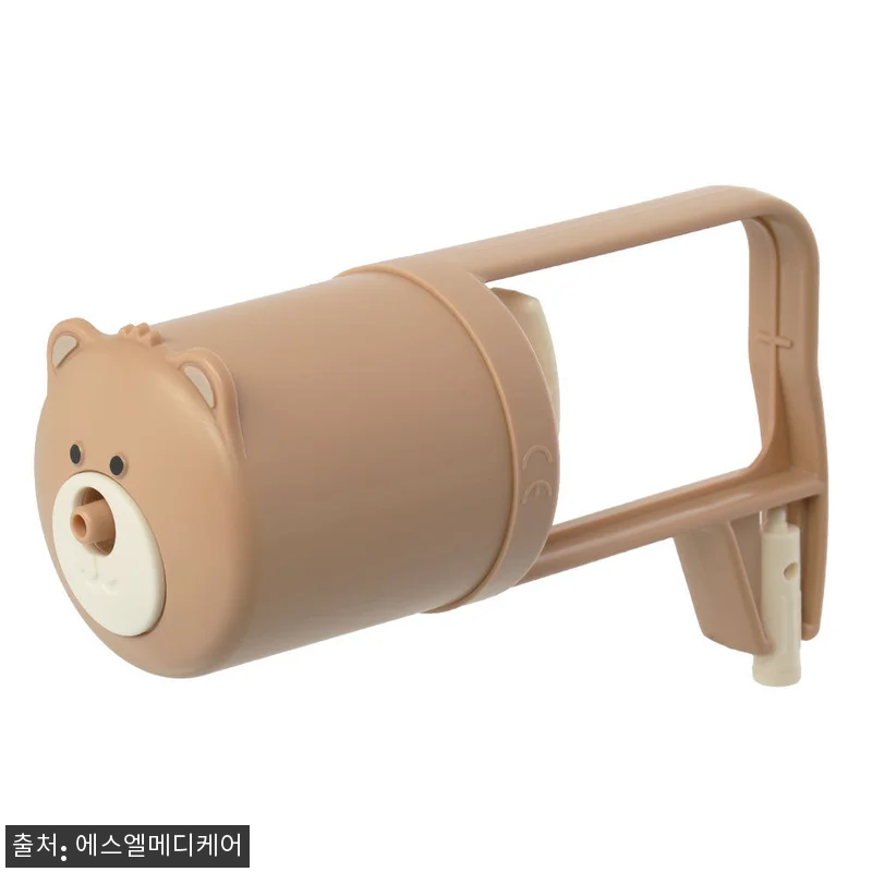 해피베어 아기 콧물흡입기 풀패키지, 관련 이미지 1