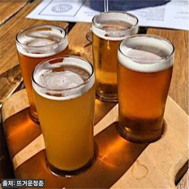 멜버른 모닝톤 온천 힐링 &amp; 관련 이미지 1