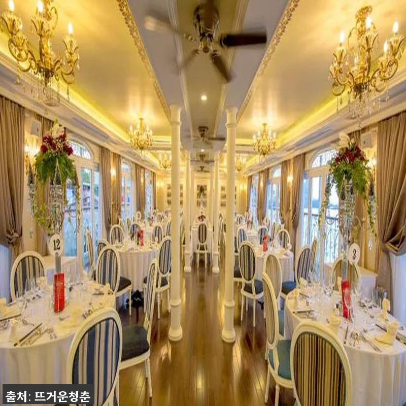 호치민 야경 한 번에 즐기는 베트남 관련 이미지 1