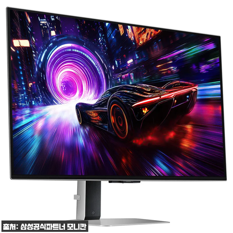 삼성전자 오디세이 OLED G8 LS 관련 이미지 2
