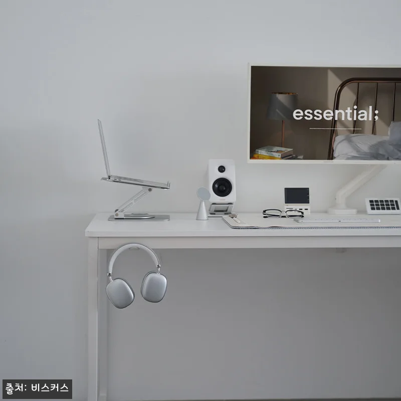 브린트 철제 책상 컴퓨터 게이밍 테이블 1200x600, 9만 원대 구매 전 꼭 확인한 실속 체크포인트 12 브린트 철제 책상 컴퓨터 게이밍 테이 관련 이미지 2
