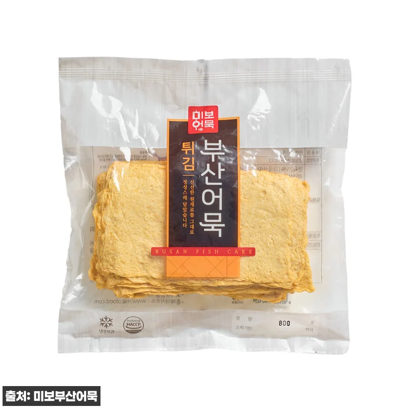미보 부산어묵 연육75% 얇은 사각어묵 상천 800g, 1개 찐구매 체크포인트 7 미보 부산어묵 연육75% 얇은 사각어 관련 이미지 2