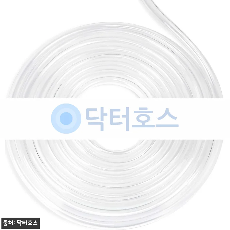닥터호스 파세코 창문형 에어컨 호스 PWA-2100W 호환 연속 배수 드레인 물 호수, 여름철 미리 챙길 이슈템 8 닥터호스 파세코 창문형 에어컨 호스 관련 이미지 2