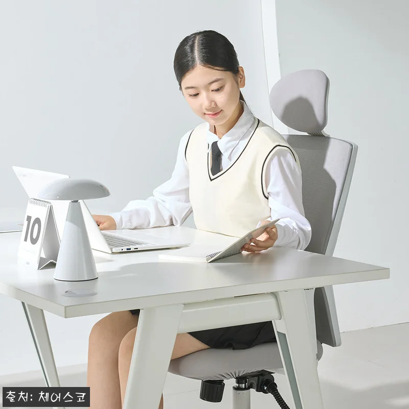 체어스코 에르고 프로 각도조절형 컴퓨 관련 이미지 2
