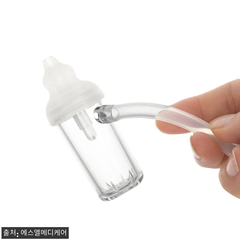 해피베어 아기 콧물흡입기 풀패키지, 관련 이미지 2