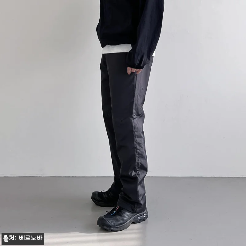 패딩바지 솜바지 남자방한바지, 1만원대 무료배송으로 겨울 코디 준비한 실속템 13 패딩바지 솜바지 남자방한바지, 1만원 관련 이미지 2