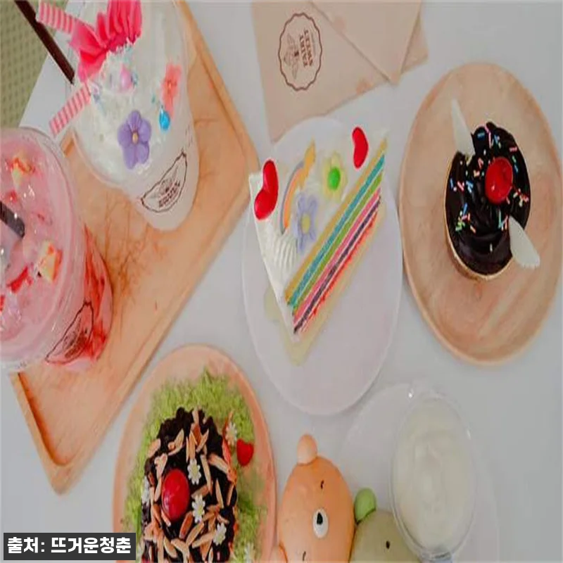 태국 파타야 페어리 스위트 빌리지 입 관련 이미지 2