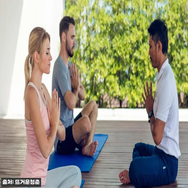 태국 푸켓 아마타라 웰니스 &amp; 관련 이미지 2