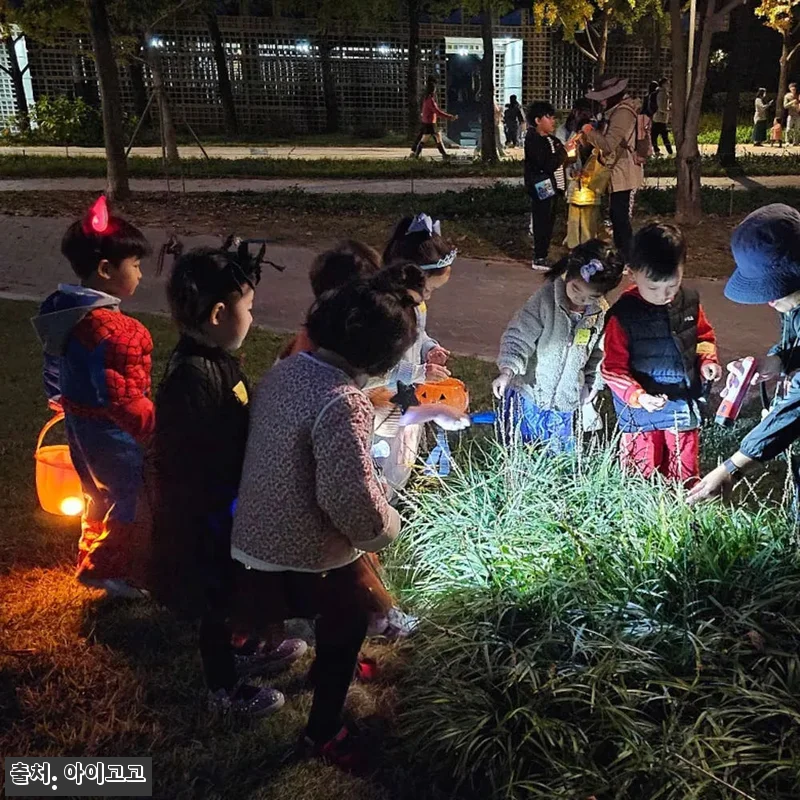 양재 매헌시민의숲 하남나무고아원 어린 관련 이미지 2
