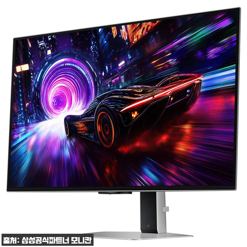 삼성전자 오디세이 OLED G8 LS 관련 이미지 3