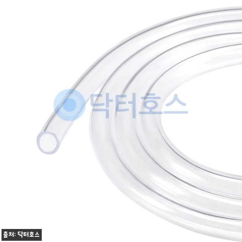 닥터호스 파세코 창문형 에어컨 호스 PWA-2100W 호환 연속 배수 드레인 물 호수, 여름철 미리 챙길 이슈템 9 닥터호스 파세코 창문형 에어컨 호스 관련 이미지 3