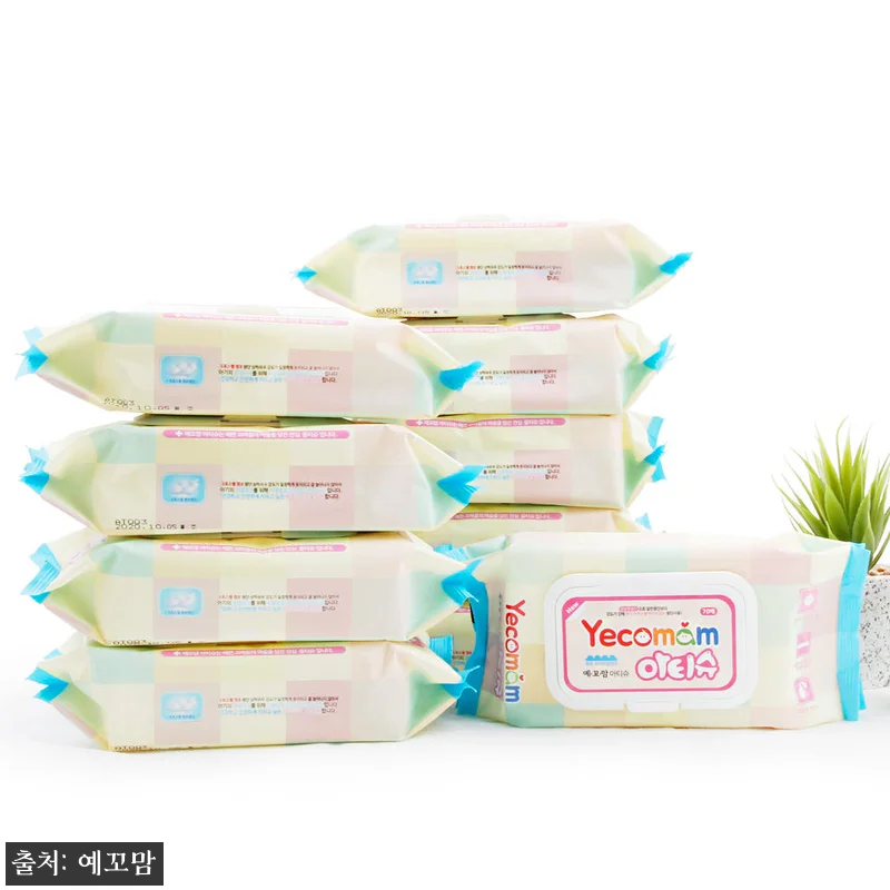 예꼬맘 아티슈 아기 물티슈 10팩, 무료배송에 적립까지 챙기는 구매 체크 후기 12 예꼬맘 아티슈 아기 물티슈 10팩, 관련 이미지 3