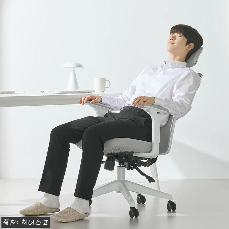 체어스코 에르고 프로 각도조절형 컴퓨 관련 이미지 3