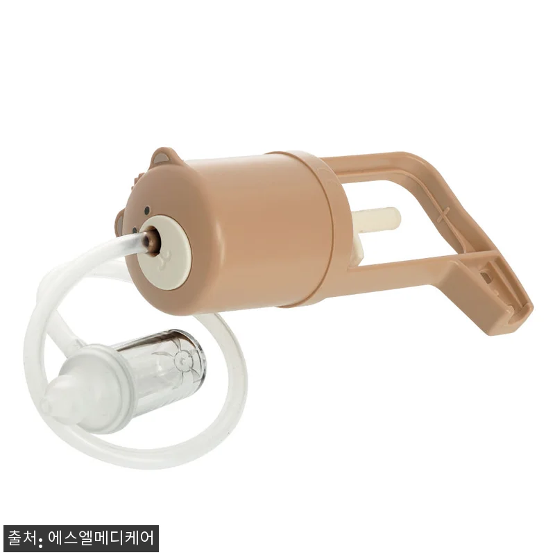 해피베어 아기 콧물흡입기 풀패키지, 관련 이미지 3