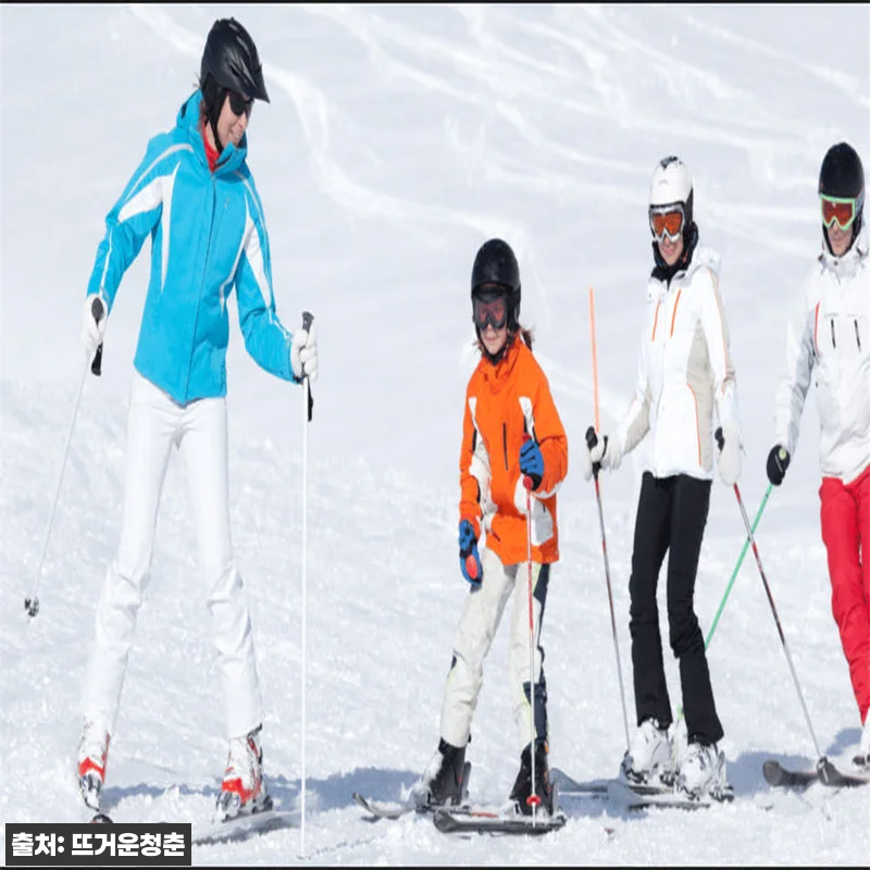 호주 멜버른 마운트 블러 스키 2박 3일 투어, 설산 자유일정 찾는다면 체크할 이슈템 8 호주 멜버른 마운트 블러 스키 2박 관련 이미지 3
