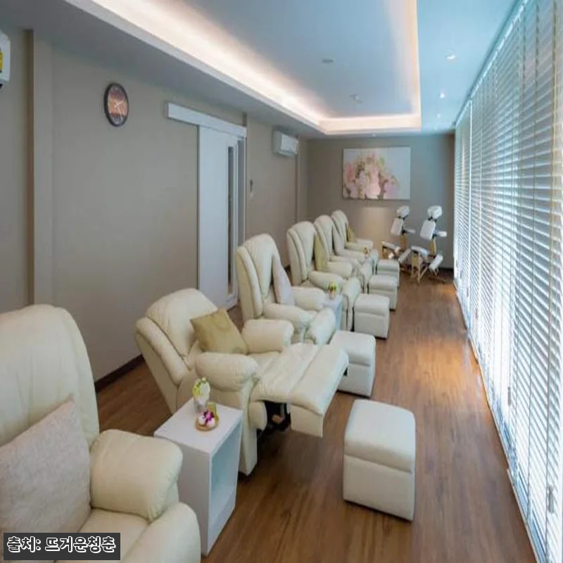 태국 방콕 수언플루 렛츠 릴랙스 스파 트리트먼트, 24,300원 바우처 구매 전 꼭 볼 체크포인트 8 태국 방콕 수언플루 렛츠 릴랙스 스파 관련 이미지 3