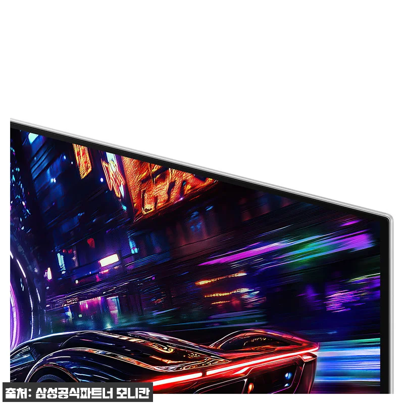 삼성전자 오디세이 OLED G8 LS 관련 이미지 4