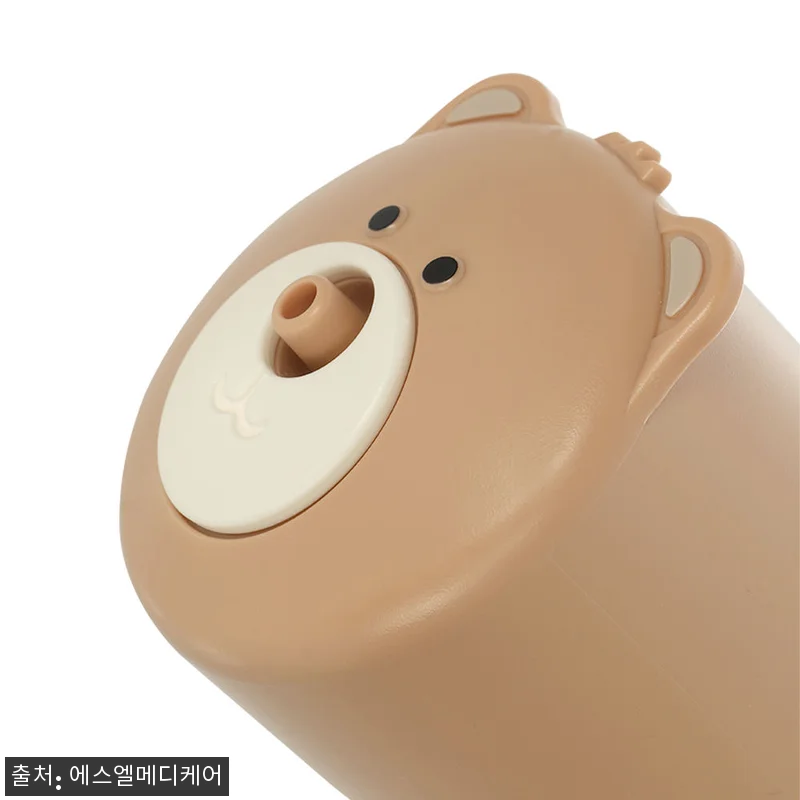 해피베어 아기 콧물흡입기 풀패키지, 관련 이미지 4