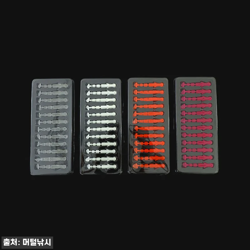 갈치 전용 축광 웨이브 쉐드웜 2.5·2.8인치 갈치웜, 무료배송 3,000원이라 눈여겨볼 이슈템 10 갈치 전용 축광 웨이브 쉐드웜 2.5 관련 이미지 4