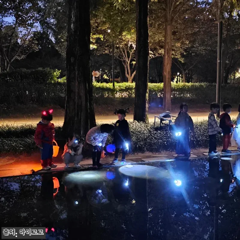 양재 매헌시민의숲 하남나무고아원 어린 관련 이미지 4