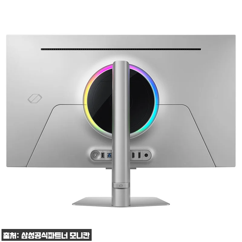 삼성전자 오디세이 OLED G8 LS 관련 이미지 5